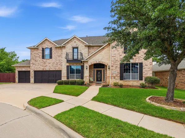 201 Fountainview Dr, Euless, TX 76039