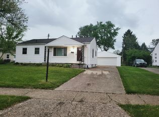 4530 Amesbury Rd, Columbus, OH 43227