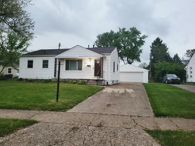 4530 Amesbury Rd, Columbus, OH, 43227