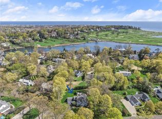 181 Taintor Dr, Southport, CT 06890