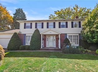 3158 Narrows Rd, Perry, OH 44081