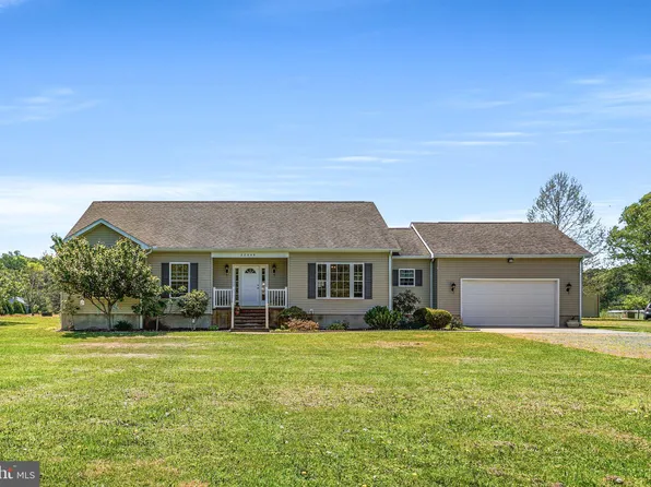 32444 Rehobeth Rd, Pocomoke City, MD 21851