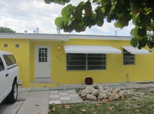 522 S 14th St, Lantana, FL 33462