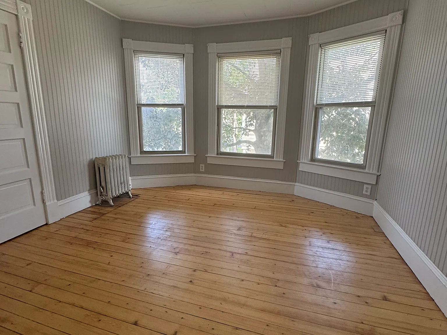 1825 Northampton Street - 2B — Photo 3