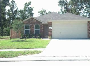 1987 Briar Grove Dr, Conroe, TX 77301