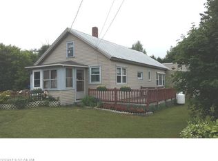 189 Main St, Bingham, ME 04920
