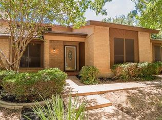 4401 Willow Bend Dr, Arlington, TX 76017