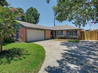 20911 Fernhollow Ln, Spring, TX 77388