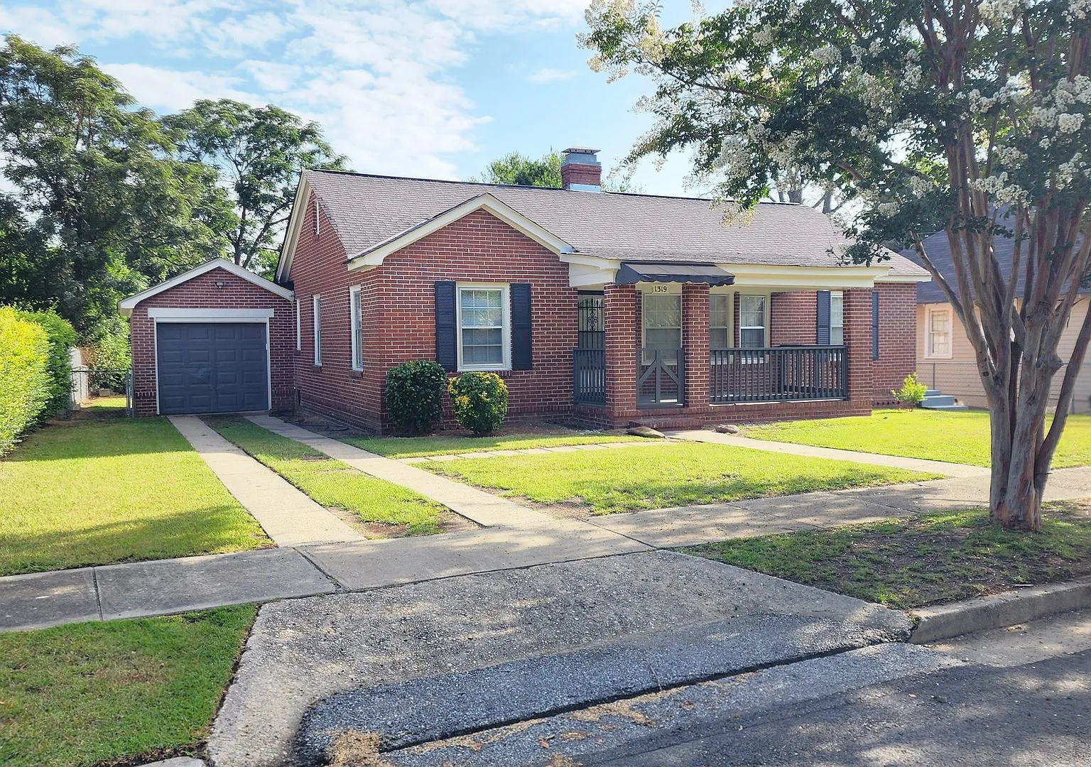 Coming Soon 4br/2bath Midtown Columbus — Photo 3