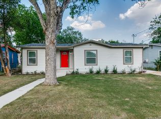 2822 Spokane Rd, San Antonio, TX 78222