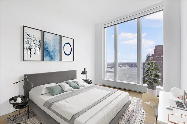 Rented by 50 West Sales Gallery | media 27