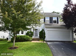 5681 Assateague Pl, Manassas, VA 20112