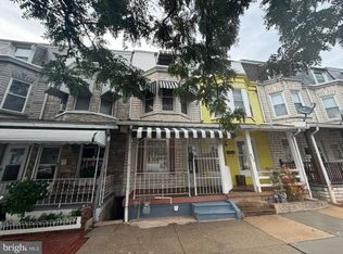 421 W Windsor St, Reading, PA 19601