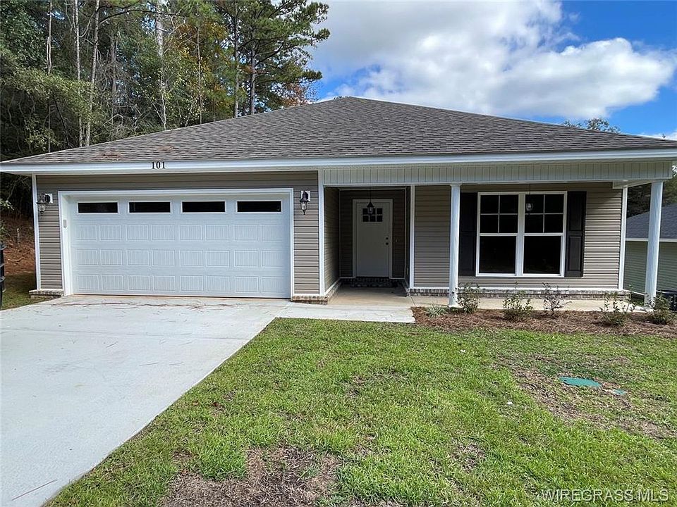 1st image of 101 Curtis Cir