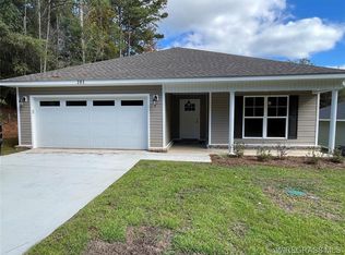 101 Curtis Cir, New Brockton, AL 36351