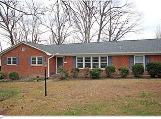 200 Coral Dr, Taylors, SC 29687