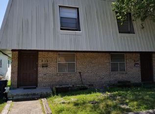213 E 15th St, Ada, OK 74820