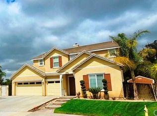 27468 Aromatic Ct, Moreno Valley, CA 92555