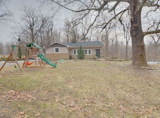 594 N 600 W, Kokomo, IN 46901