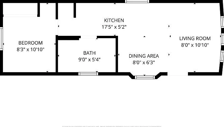 3431 N Flowing Wells Rd #46 — Photo 15