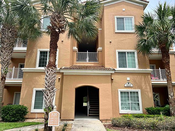 2nd image of 520 Florida Club Blvd APT 110