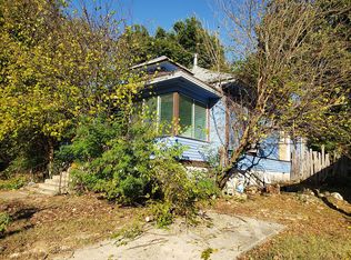 1811 Rice St, Little Rock, AR 72202