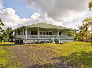 11-3210 Pikake St, Mountain View, HI 96771