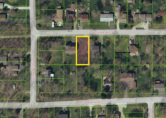 1st image of 22235 W Cedar Dr
