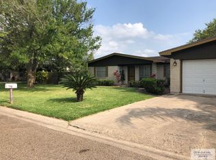 942 E Harris Ave, Raymondville, TX 78580
