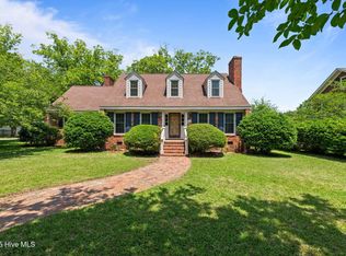 1510 Lucerne Way, New Bern, NC 28560