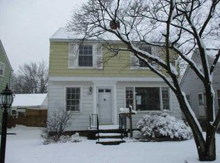 2807 Boxwood Rd, Toledo, OH 43613