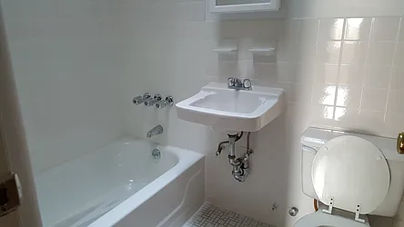 Rented by JMK Realty