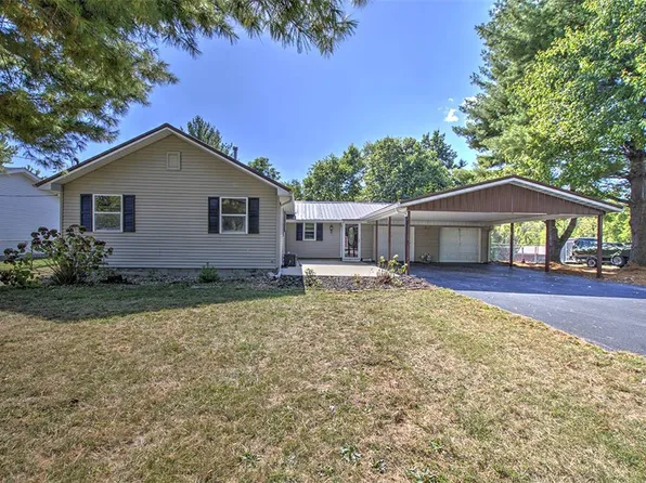 435 Dawson Rd, Decatur, IL 62521