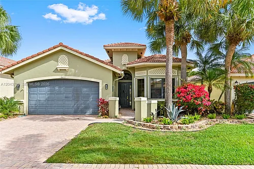 6823 Fabiano Cir Photo 1