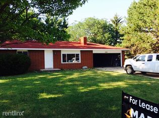 2830 McCarty Rd, Saginaw, MI 48603