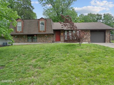 3900 Woodland Dr, Columbia, MO, 65202