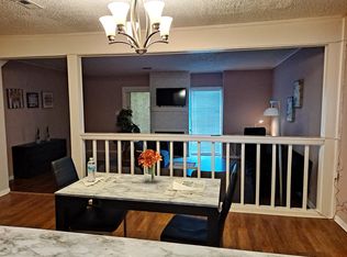 5582 Clarke Address Dr, Memphis, TN 38115