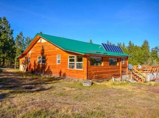 475 McClellan Creek Rd, Montana City, MT 59634