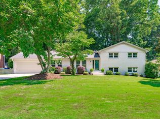 517 Compton Rd, Raleigh, NC 27609