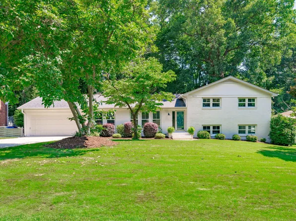 517 Compton Rd, Raleigh, NC 27609