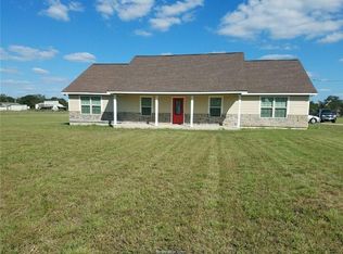 8766 Ada Oaks Ln, Anderson, TX 77830
