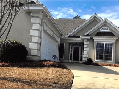 313 White Birch Cir, Columbia, SC, 29223