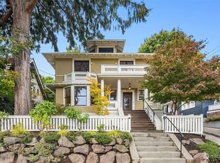 811 35th Ave, Seattle, WA 98122