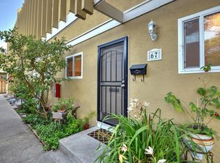 836 Pomeroy Ave UNIT 67, Santa Clara, CA 95051