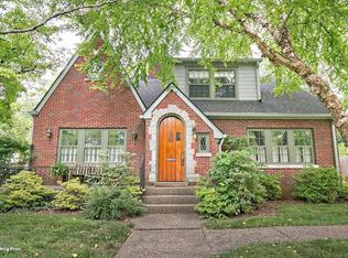 3838 Napanee Rd, Brownsboro Village, KY 40207