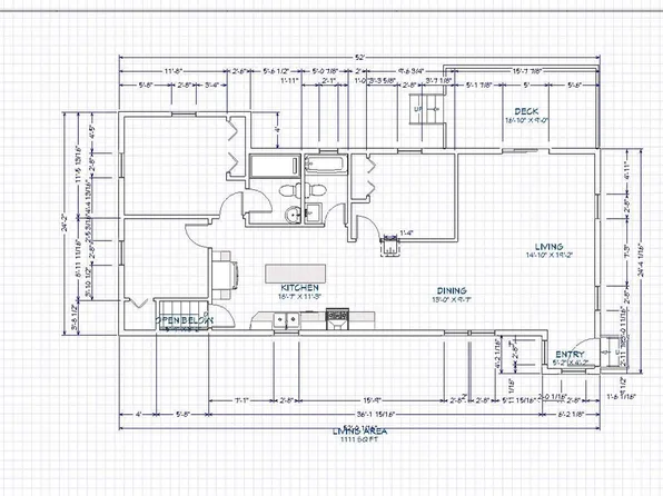 25 Hillcrest Ave, Iselin, NJ 08830