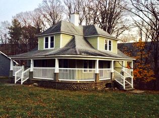 20 High St, Wawarsing, NY 12458