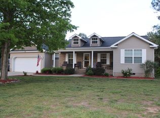 614 Bell Loop, Chatsworth, GA 30705