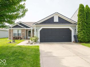 1414 Dowell St, Greenwood, IN 46143