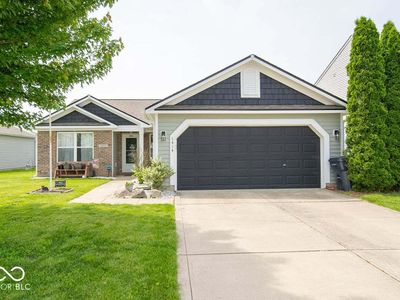 1414 Dowell St, Greenwood, IN, 46143